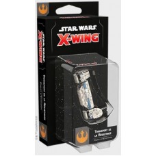 Star Wars : X-Wing : Transport de la Résistance
